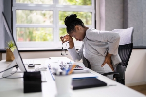 Understanding Ergonomics Basics Understanding Ergonomics Basics
